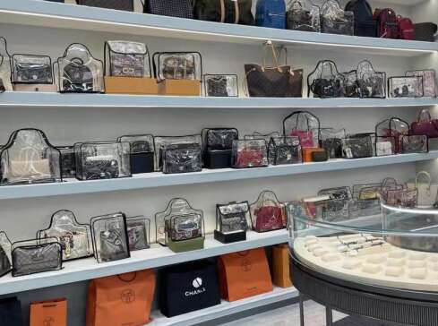 贵港市奢侈品寄卖回收典