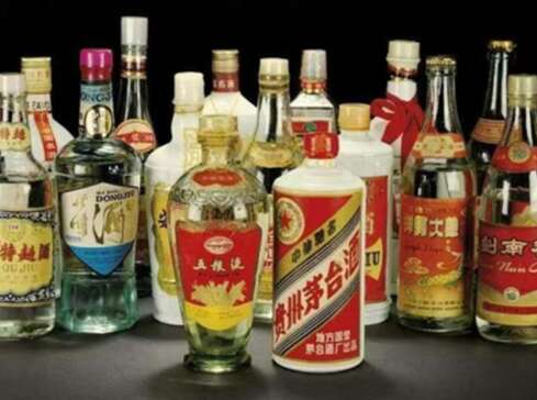 贵港市回收茅台酒老酒